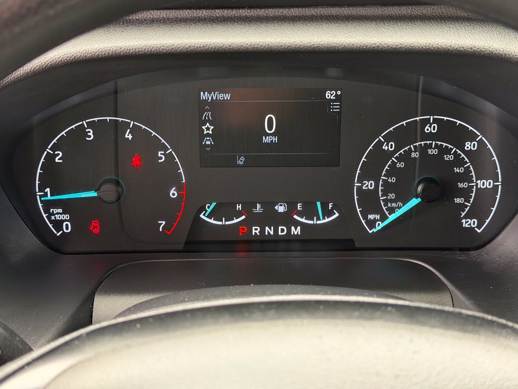 Certified 2023 Ford Transit 350 XL AWD/4WD image 31