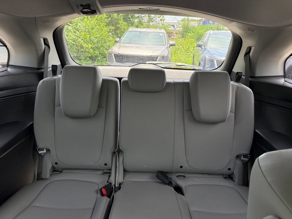 Used 2022 Honda Odyssey Touring image 50
