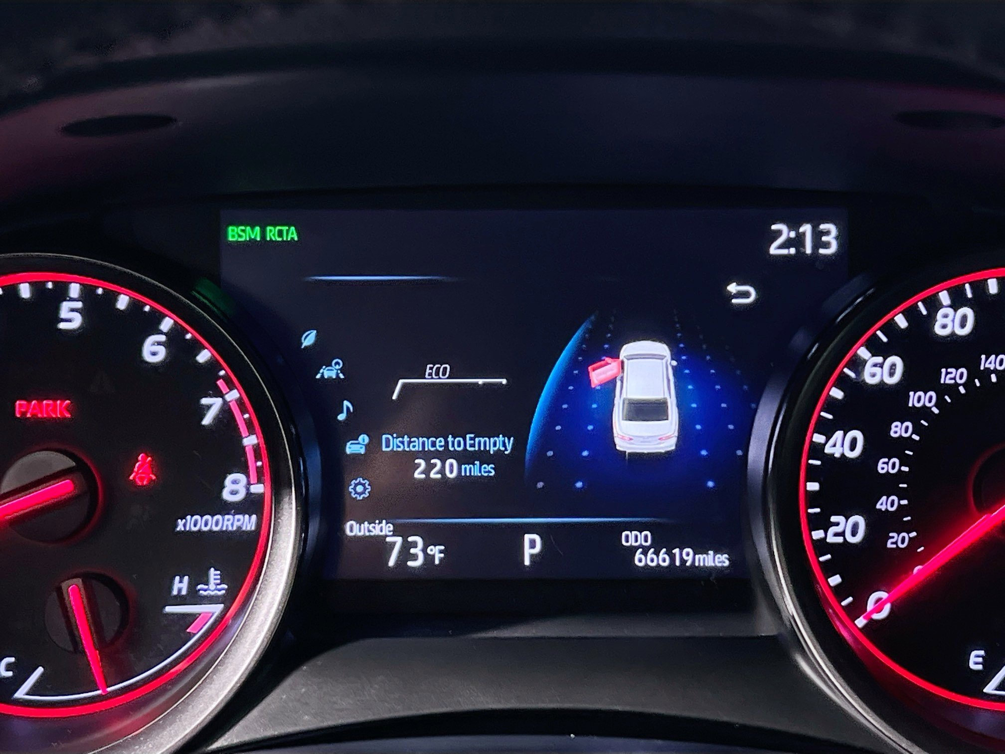 Used 2023 Toyota Camry XSE image 23