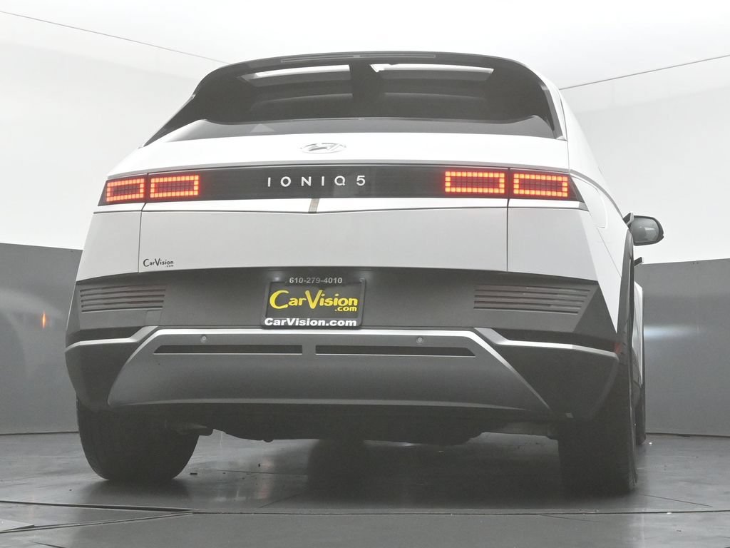 Used 2024 Hyundai Ioniq 5 SEL RWD image 47