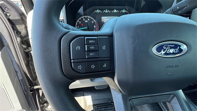 New 2023 Ford F350 XL w/ XL Driver Assist Package image 28