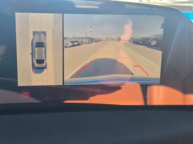 New 2026 Cadillac CT5 V image 24