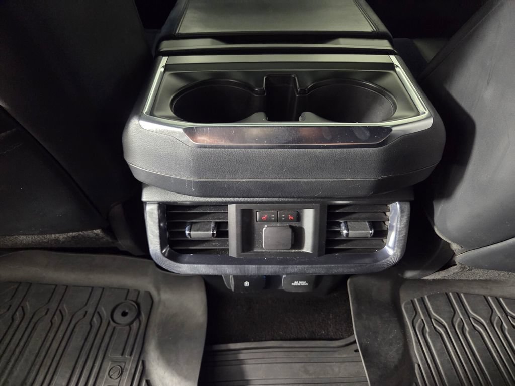 Used 2022 Ford F150 Raptor w/ Raptor 37 Performance Package AWD/4WD image 26