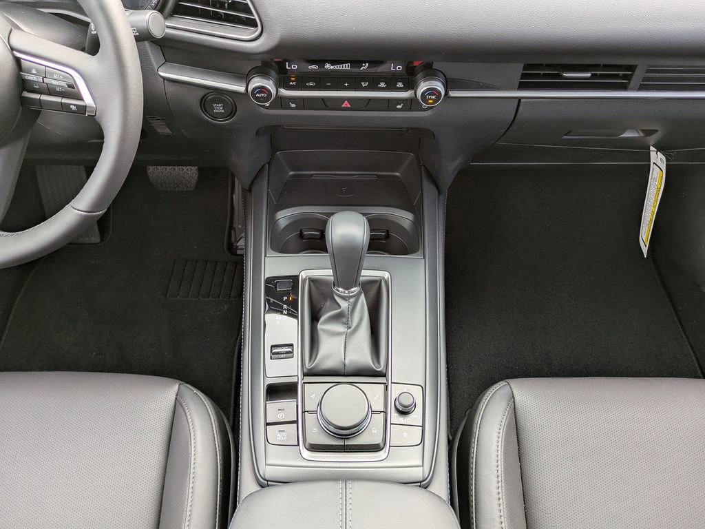 New 2026 MAZDA CX-30 AWD 2.5 S w/ Premium Package image 22