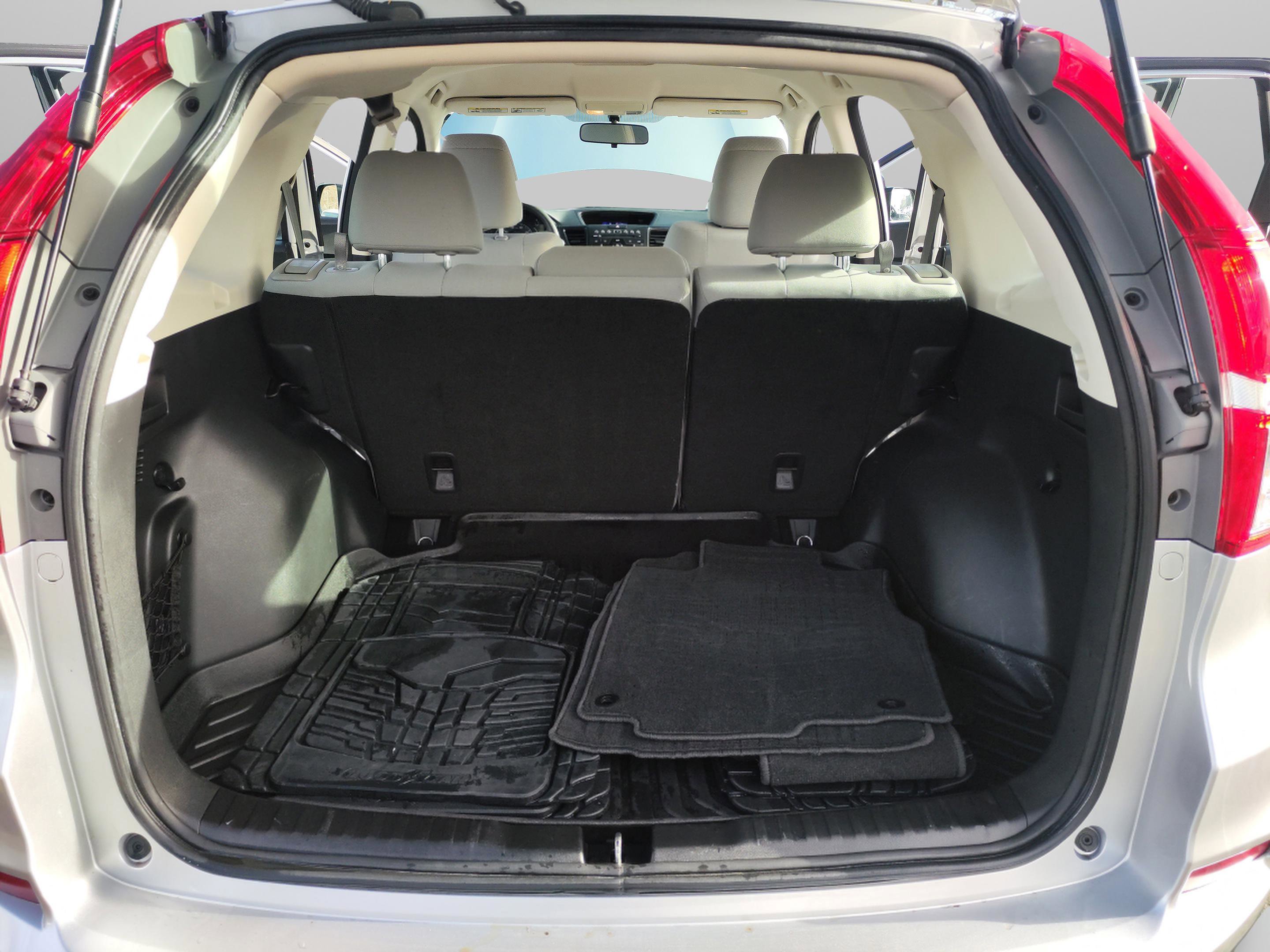 Used 2016 Honda CR-V LX image 29