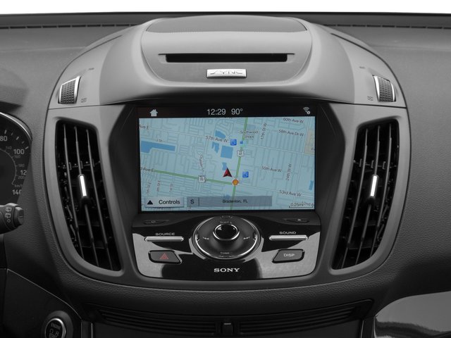 Used 2017 Ford Escape Titanium AWD/4WD image 17