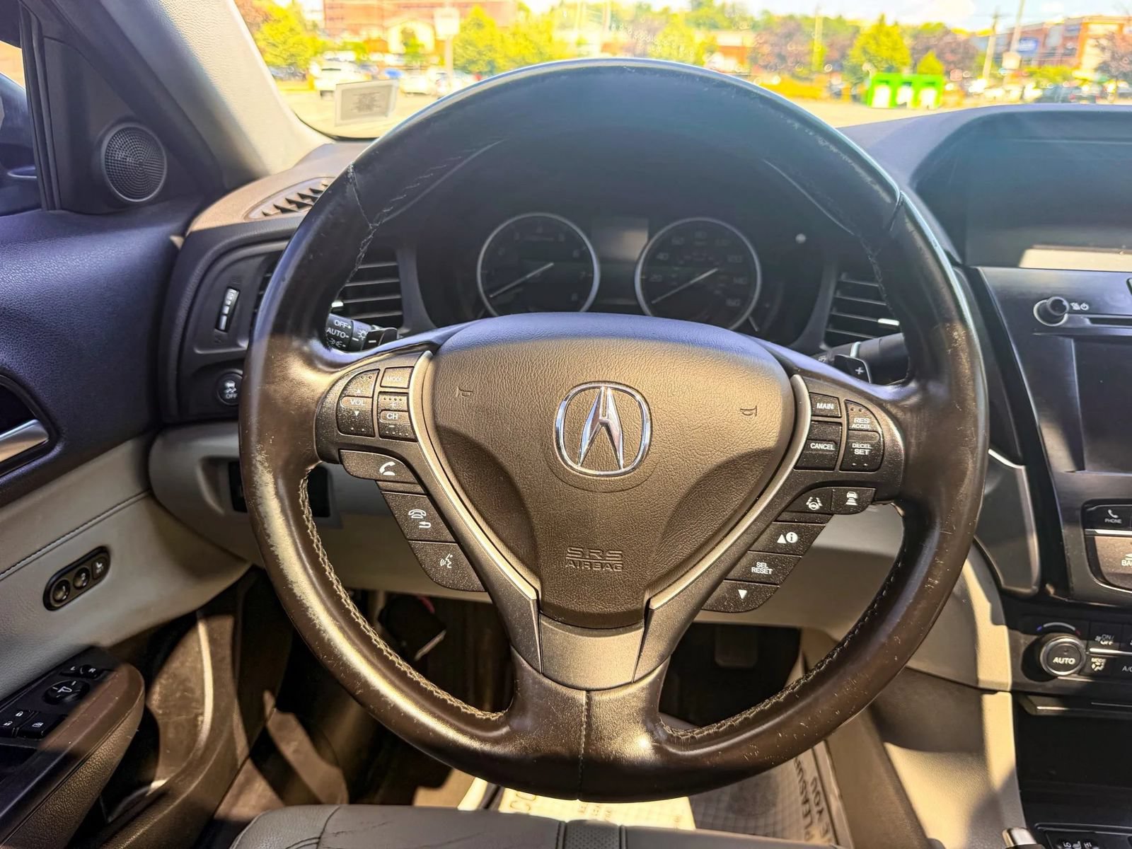 Used 2020 Acura ILX FWD image 28