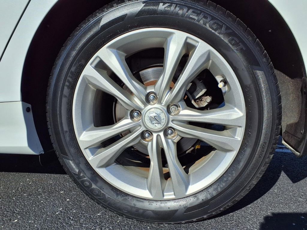 Used 2019 Hyundai Sonata SEL FWD image 34