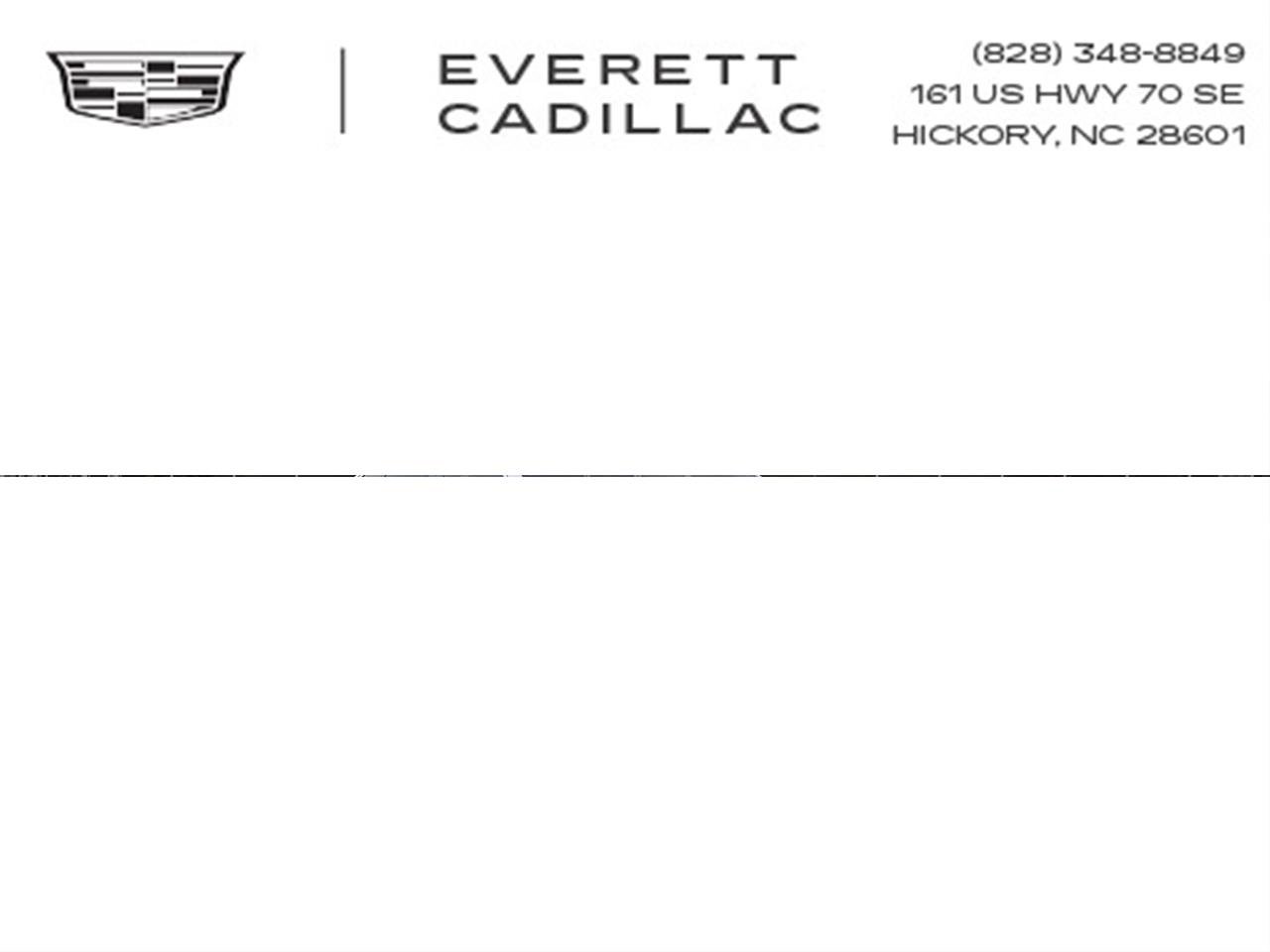 New 2026 Cadillac CT5 Premium Luxury image 1