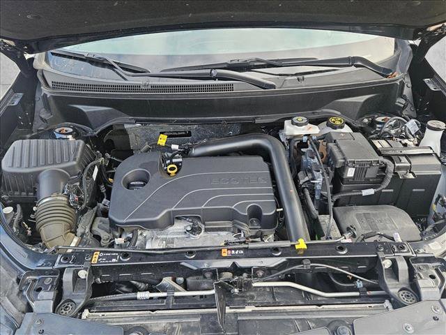 Certified 2024 Chevrolet Equinox LS w/ LS Convenience Package FWD image 22