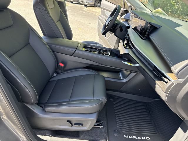 New 2026 Nissan Murano SL AWD/4WD image 10
