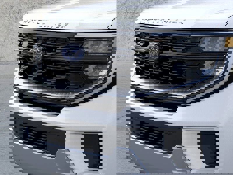 New 2026 Ford Expedition Max Platinum w/ Platinum Ultimate Package image 17