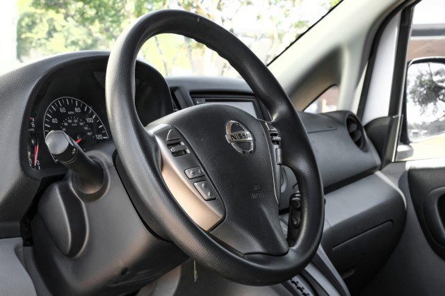 Used 2021 Nissan NV200 S image 24