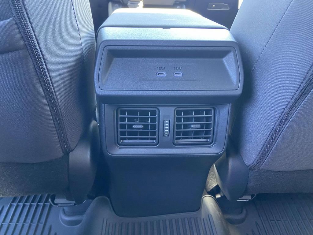 New 2026 Toyota RAV4 SE AWD/4WD image 13