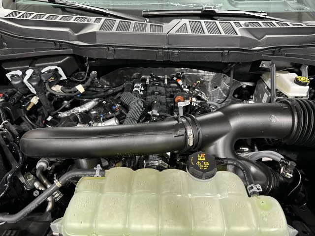 New 2026 Ford F150 Lariat w/ Equipment Group 502A High AWD/4WD image 22