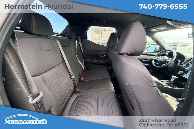 Certified 2023 Hyundai Santa Cruz SEL AWD/4WD image 27