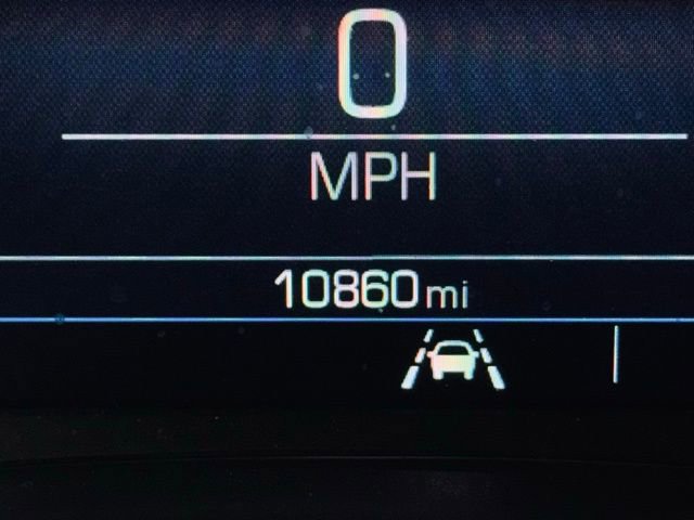 Used 2024 GMC Terrain SLE image 27