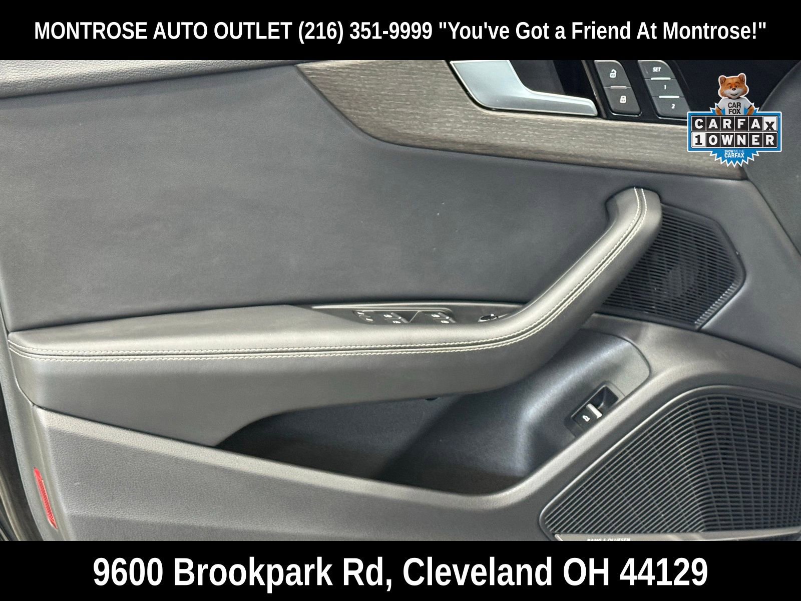 Used 2024 Audi A5 2.0T Premium Plus image 12