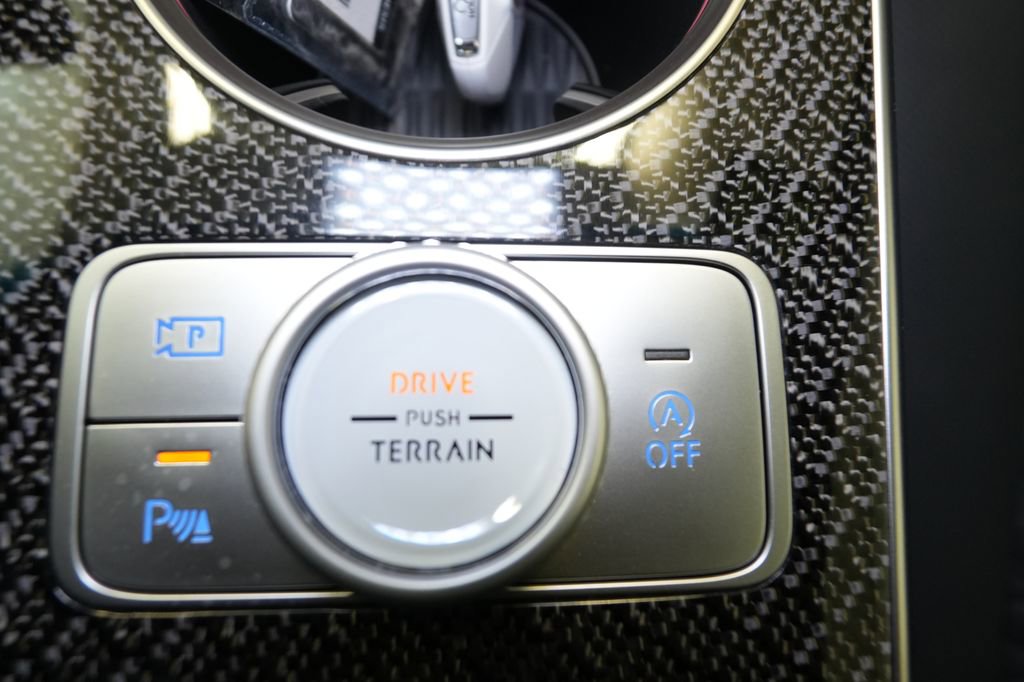 New 2026 Genesis GV80 3.5T e-SC image 41