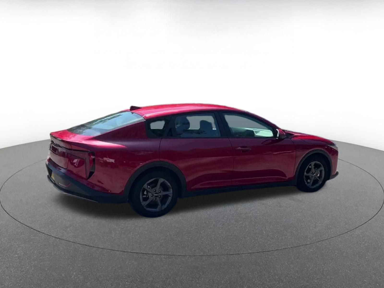 Used 2025 Kia K4 FWD image 13