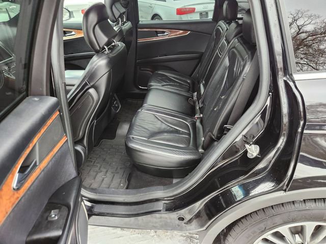 Used 2016 Lincoln MKX Select w/ Select Plus Package image 11
