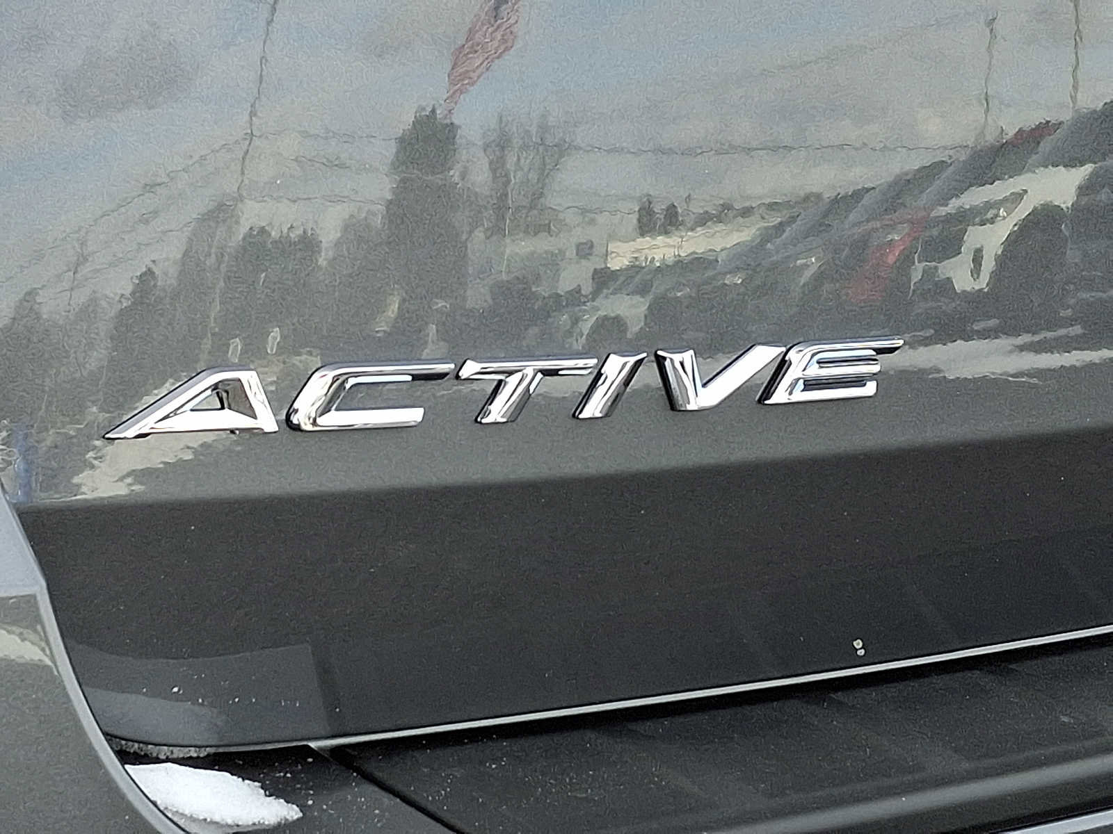 New 2026 Ford Explorer Active AWD/4WD image 23