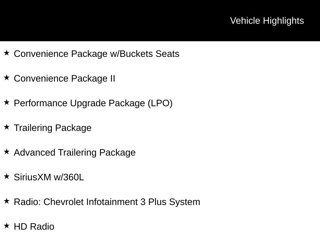 Used 2020 Chevrolet Silverado 1500 LT Trail Boss image 6