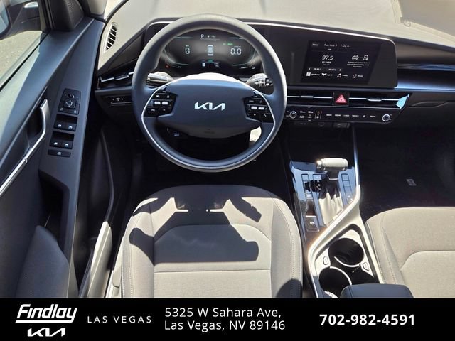 New 2026 Kia Niro LX FWD image 15