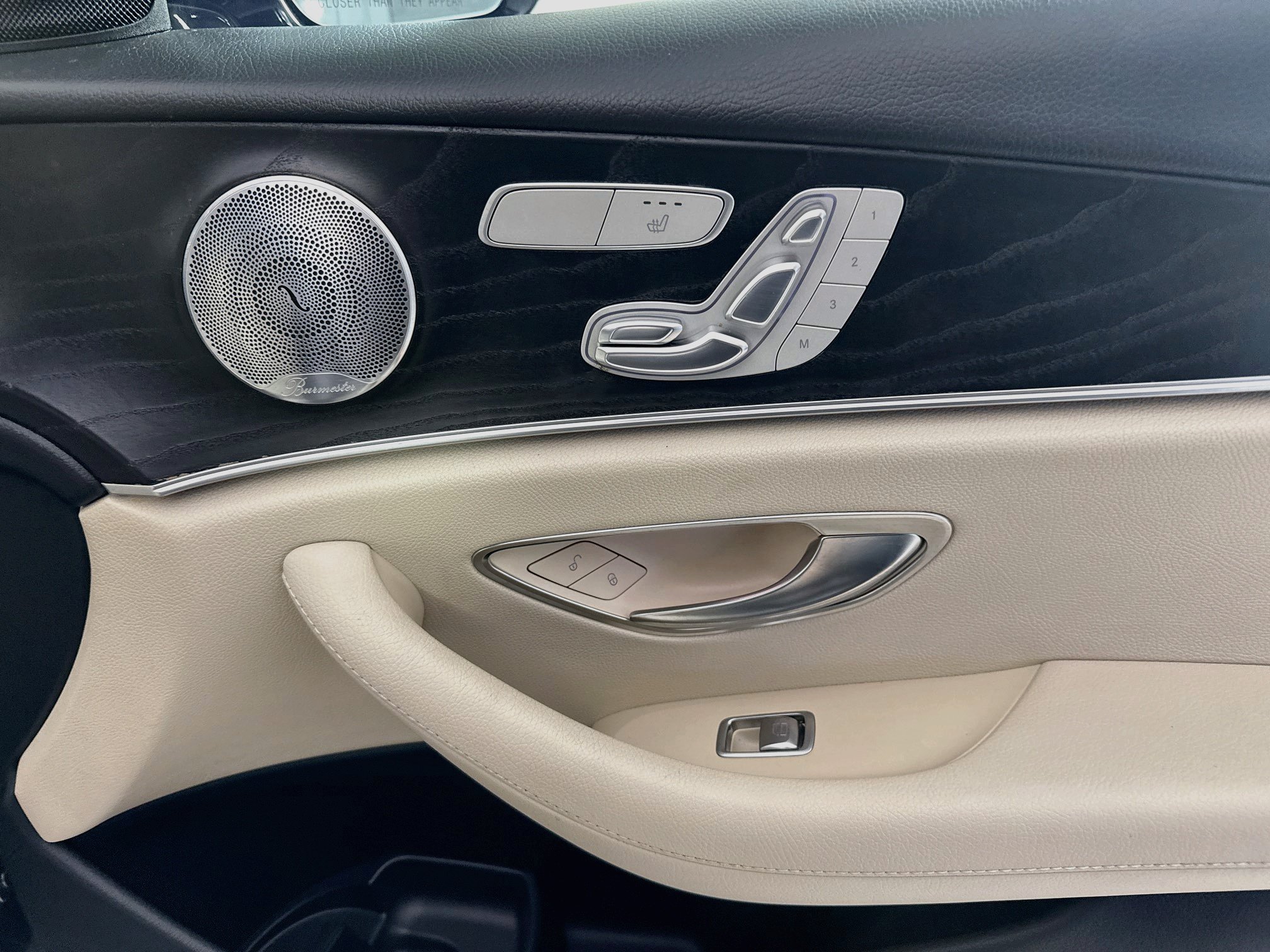 Used 2018 Mercedes-Benz E 300 w/ Premium 3 Package (Q03) image 31