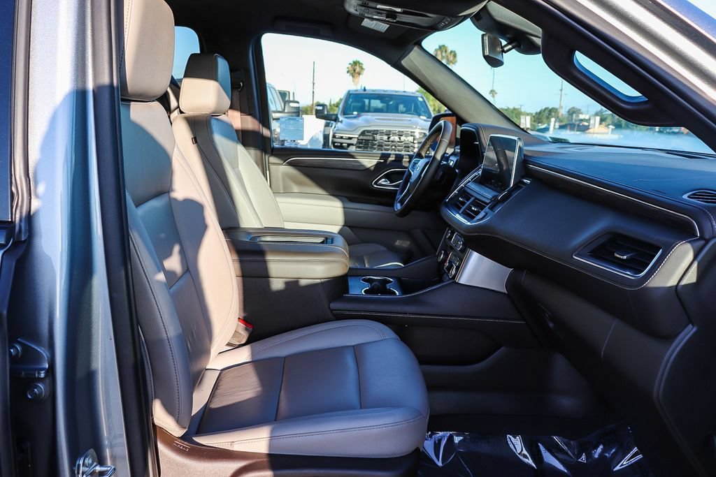 Used 2023 Chevrolet Suburban Z71 AWD/4WD image 20