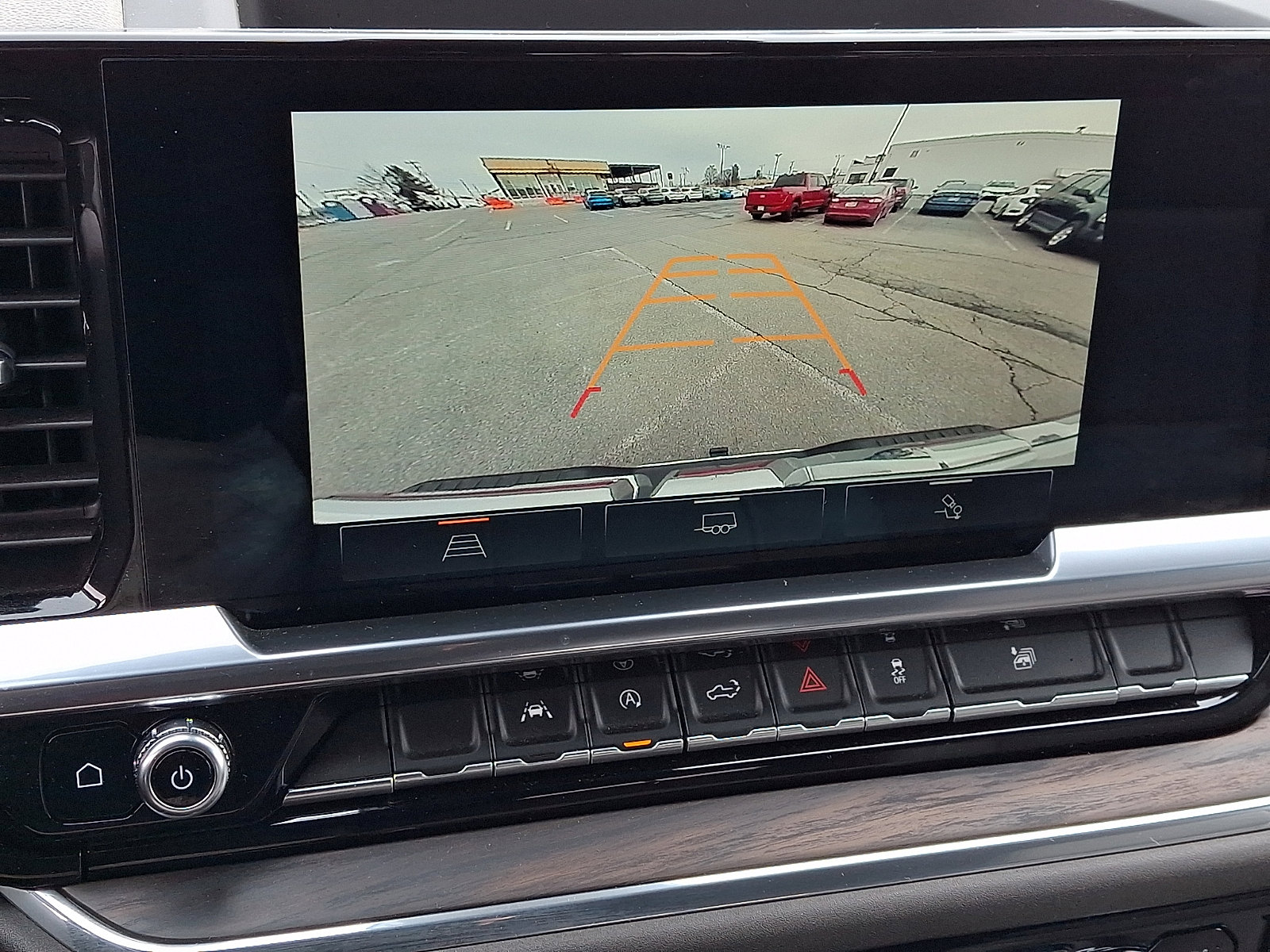 Certified 2023 GMC Sierra 1500 SLT w/ SLT Premium Package image 20