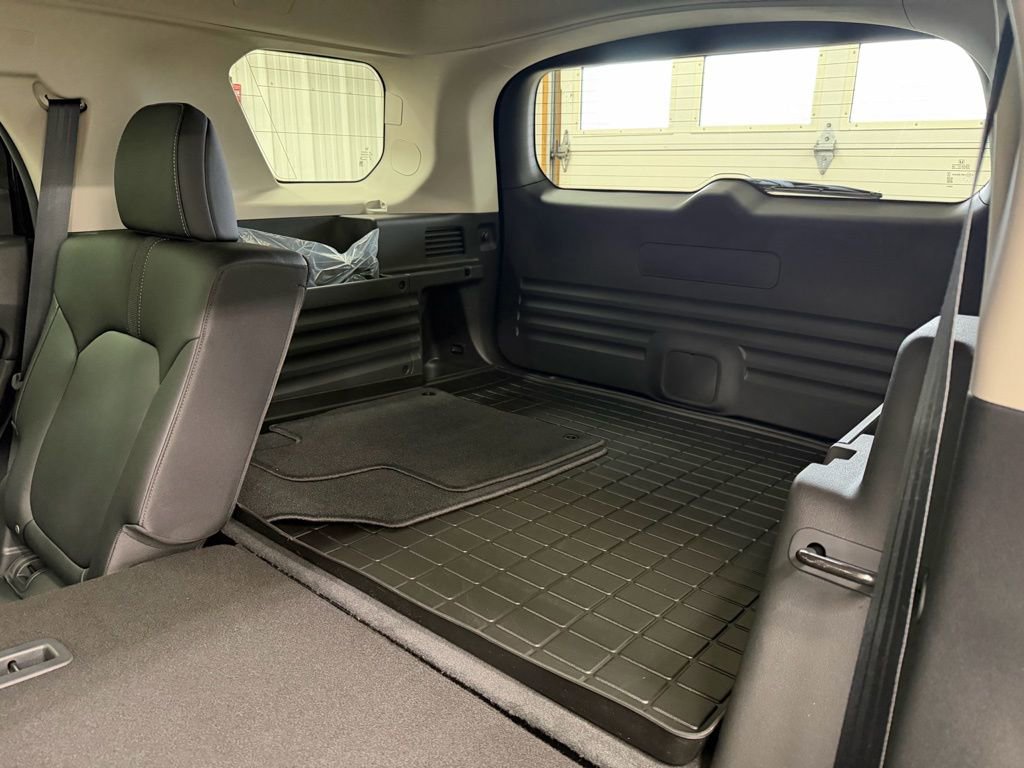 Used 2026 Honda Passport RTL image 28