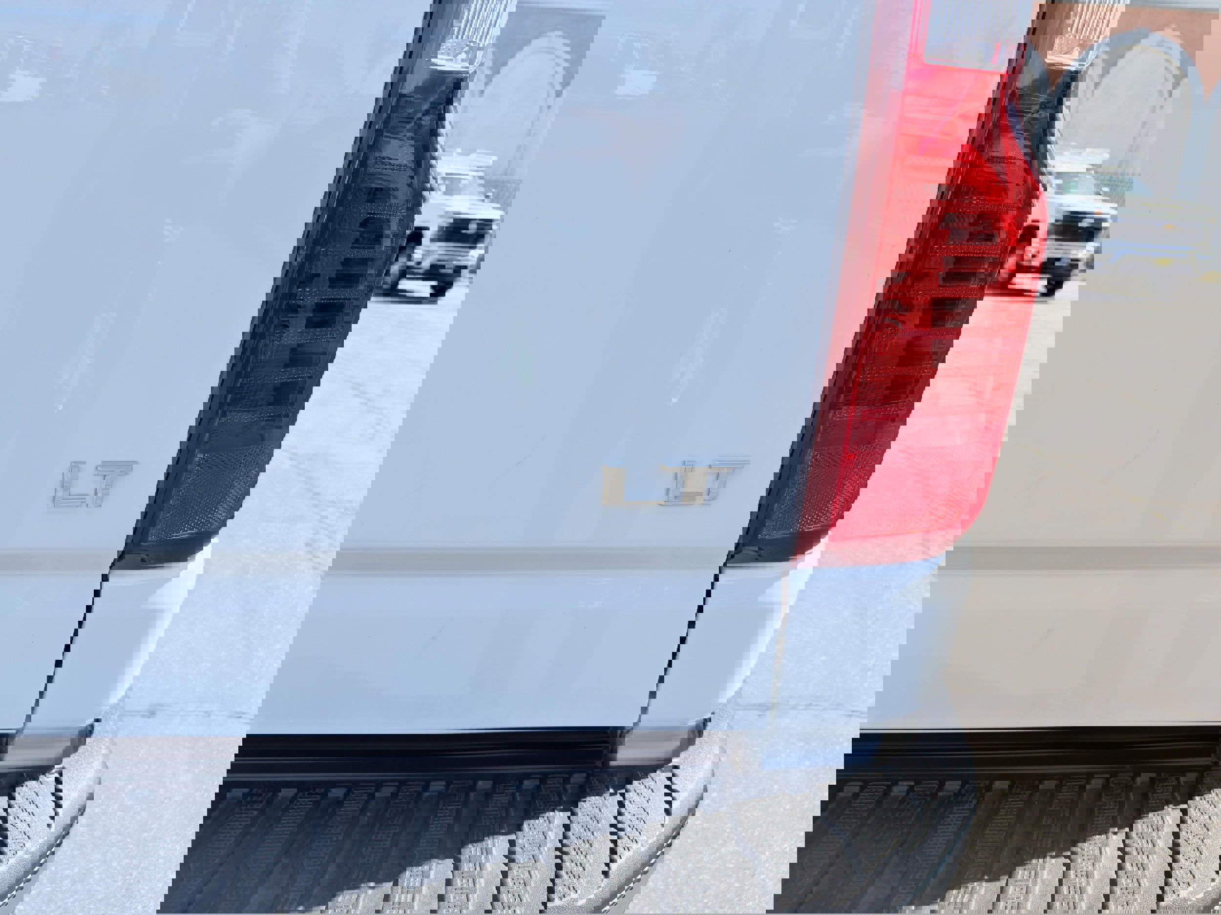 Used 2025 Chevrolet Silverado 2500 LT w/ Convenience Package AWD/4WD image 47