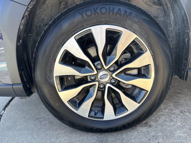 Certified 2024 Subaru Outback Limited XT image 8