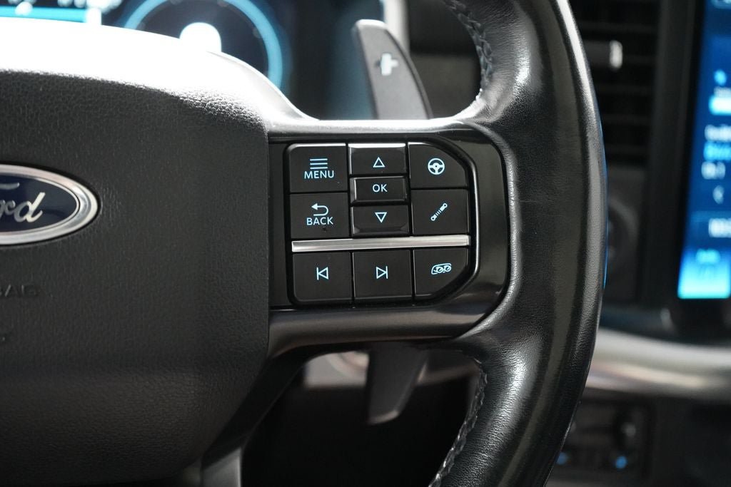 Used 2022 Ford F150 Raptor w/ Equipment Group 801A High AWD/4WD image 17