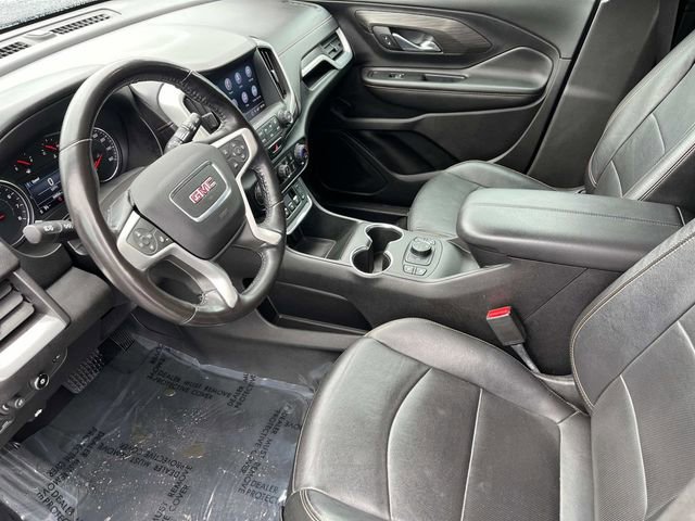 Used 2018 GMC Terrain SLT w/ Preferred Package AWD/4WD image 28