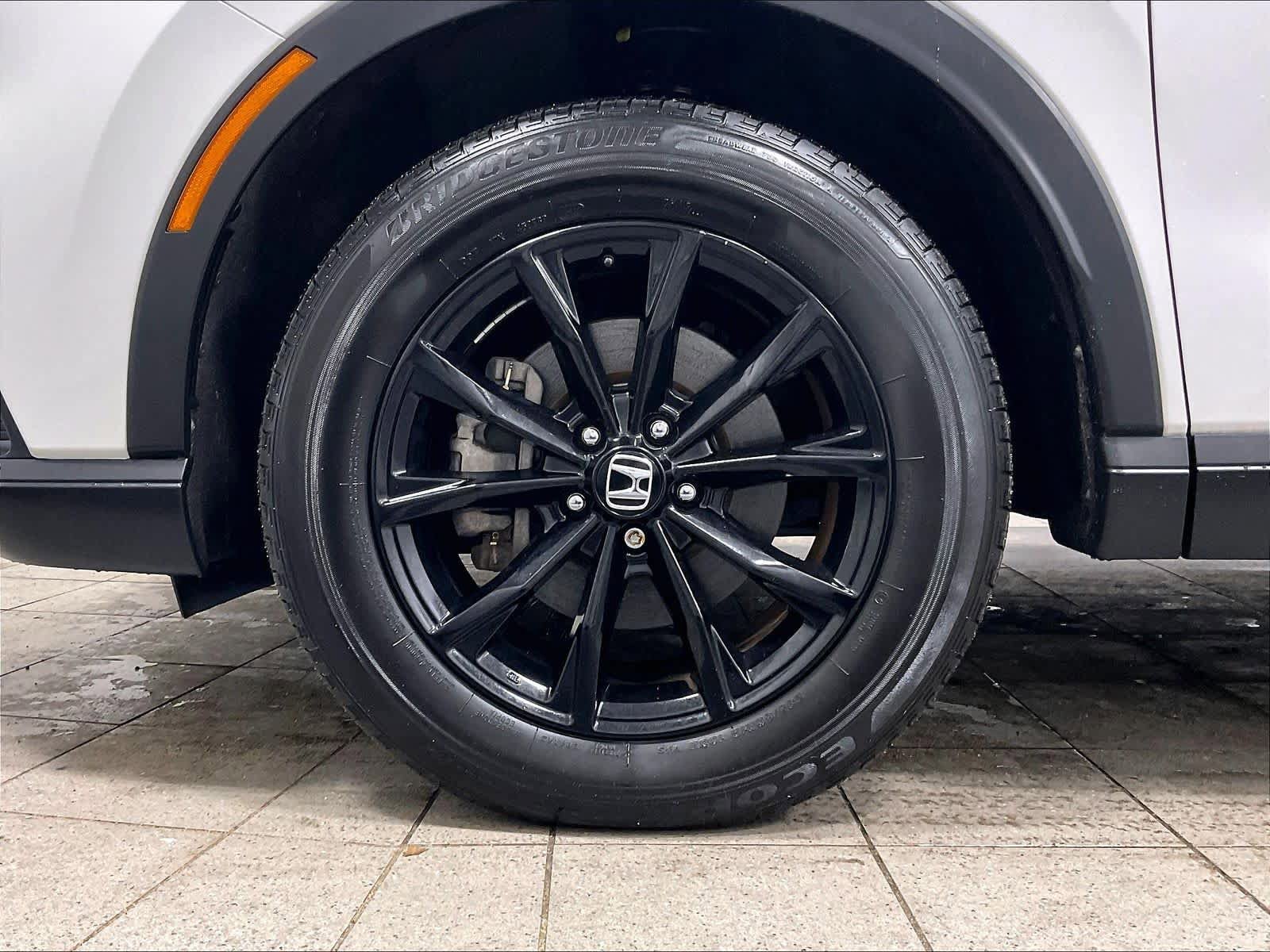 Used 2024 Honda CR-V Sport-L image 7
