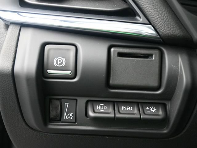 New 2025 Cadillac CT4 V w/ Super Cruise Package image 14