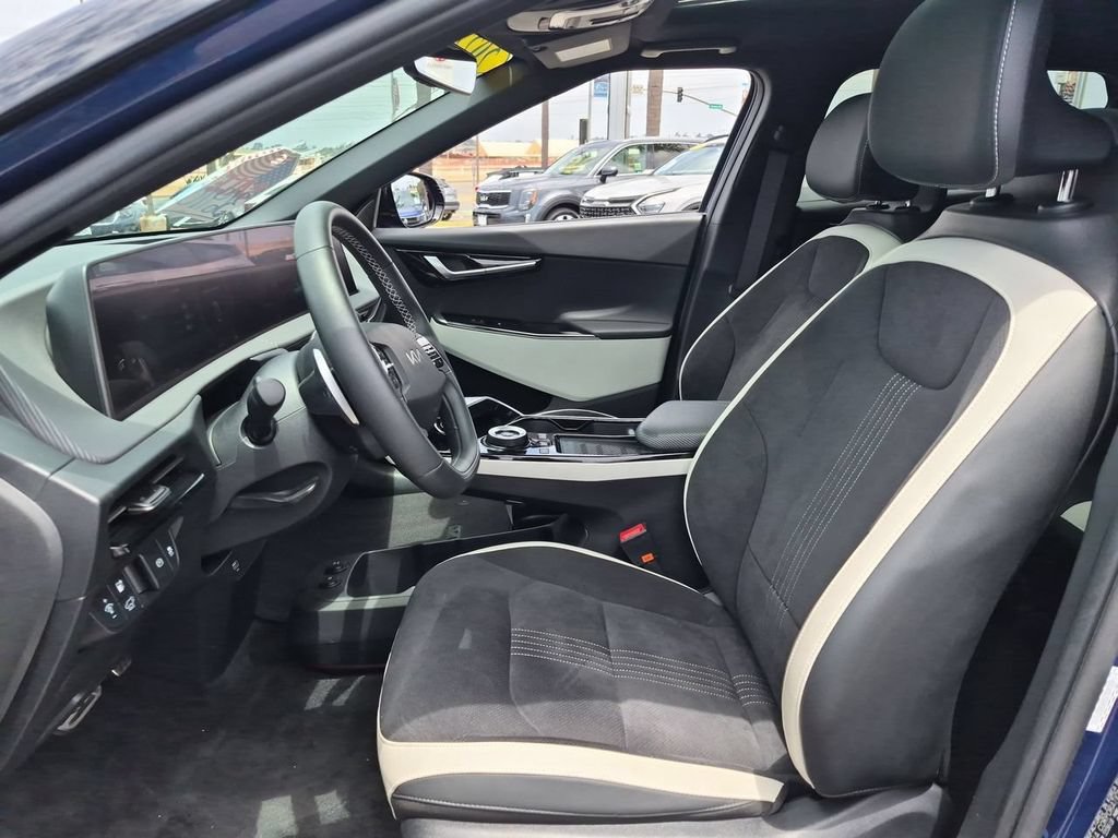 Used 2022 Kia EV6 GT-Line AWD/4WD image 20