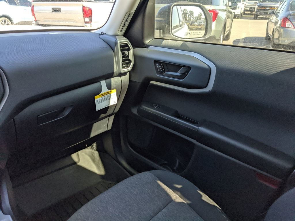 Certified 2024 Ford Bronco Sport Big Bend image 17