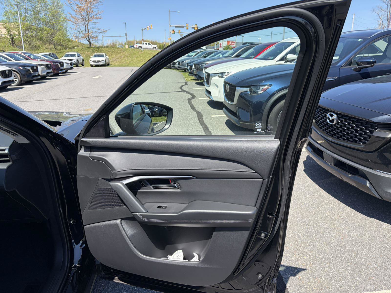 New 2026 MAZDA CX-5 Preferred AWD/4WD image 8