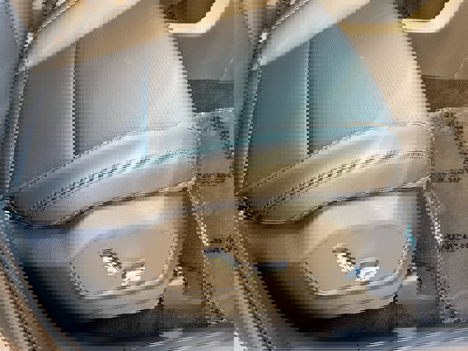 New 2026 Hyundai Santa Fe Limited image 18