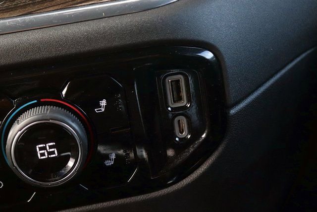 Used 2023 Chevrolet Silverado 1500 RST w/ All Star Edition Plus image 24