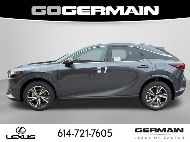 New 2026 Lexus RX 350 Premium w/ Convenience Package AWD/4WD image 11