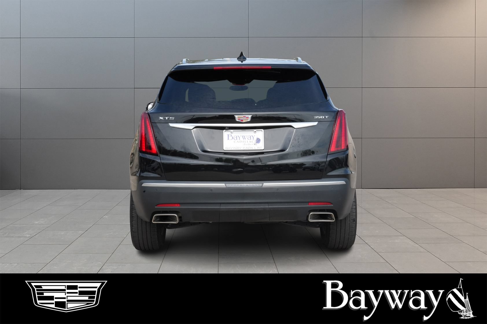 Used 2024 Cadillac XT5 Luxury FWD image 7
