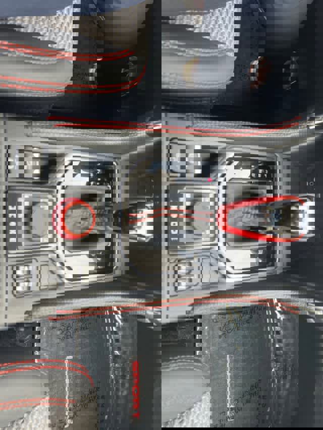 Certified 2023 Subaru Forester Sport image 29