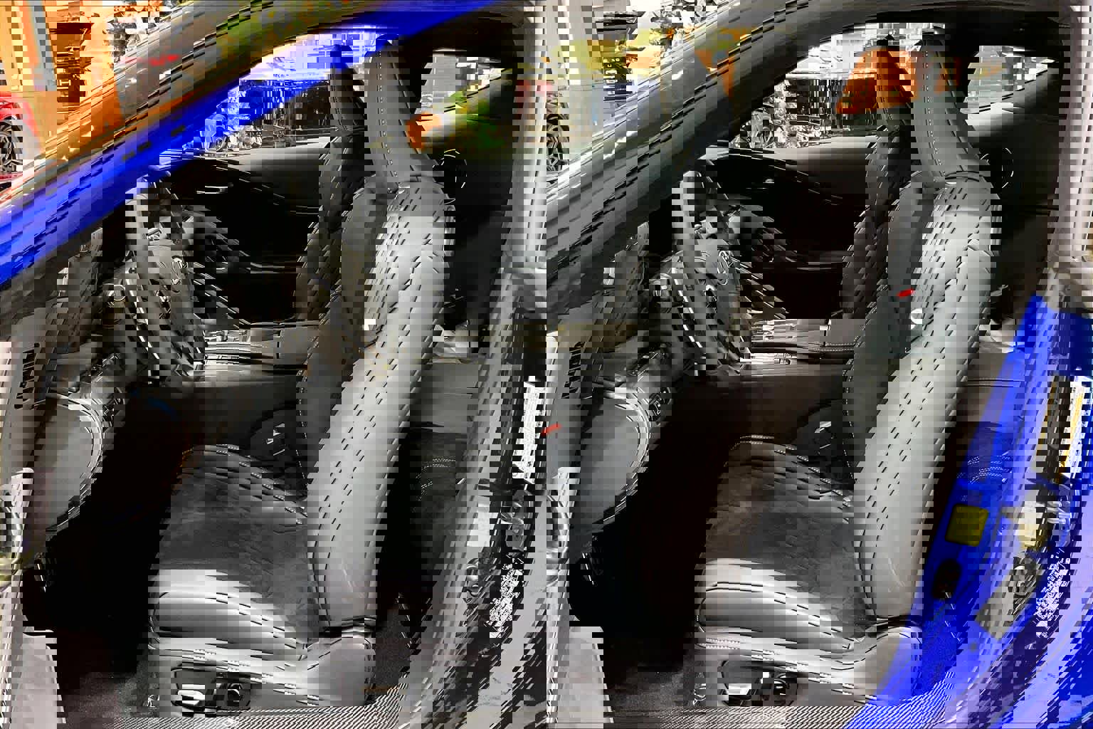 New 2026 Lexus LC 500 Coupe w/ Performance Package image 25