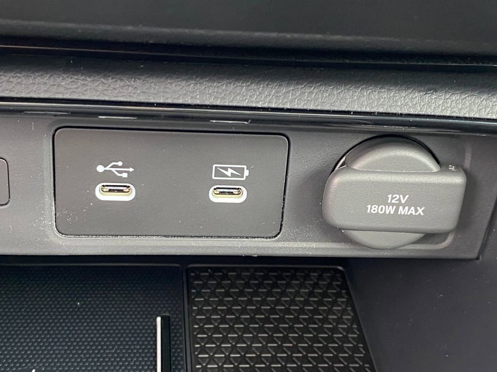 New 2026 Honda CR-V TrailSport image 27