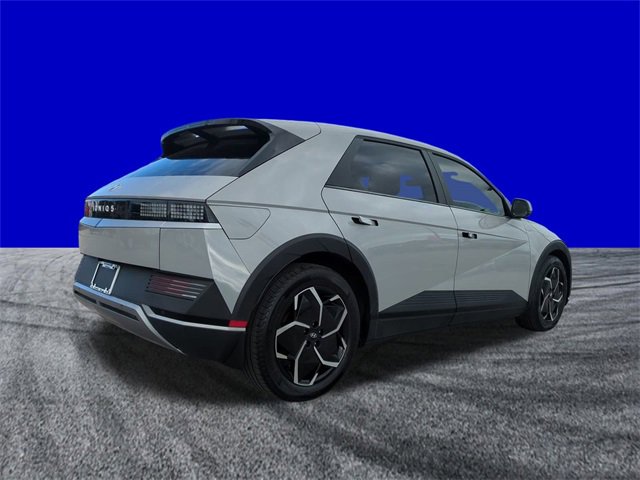 Used 2022 Hyundai Ioniq 5 SE image 4