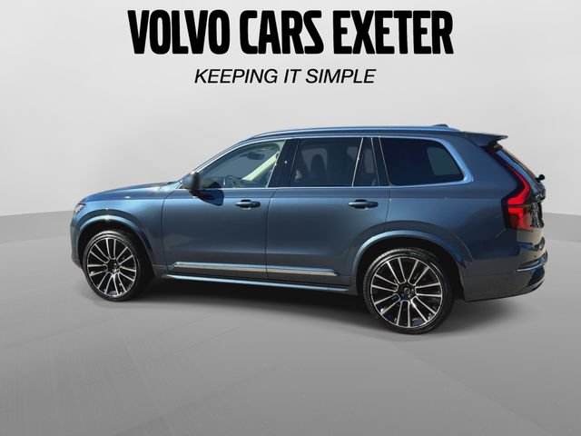 Certified 2025 Volvo XC90 B6 Ultra AWD/4WD image 6